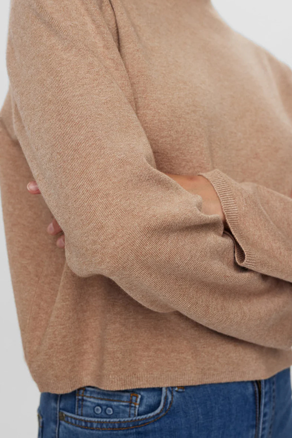 ΠΛΕΚΤΟ NUMPH - 5558 SESAME